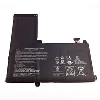 BNS Battery C41-N541 66whr Compatible Battery for Asus Q501, Q501L, Q501LA - 14.8V 66Whr 4 Cell