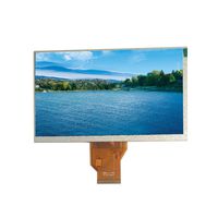 INNOLUX AT070TN94 7.0 inch TFT-LCD Panel - 1 item(s)