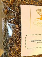 Organic Bio Herbs-Organic Dried Echinacea (Echinacea Purpurea) 6 Oz.