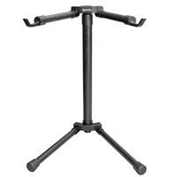 GyroVu Heavy Duty Foldable TUNING STAND for DJI Ronin / DJI Ronin M / MX, Movi Stabilizers with up to 30lb load capacity