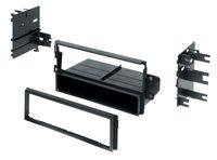 AMERICAN INTERNATIONAL MITK890 Radio Install Kit