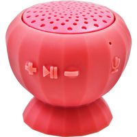 PRO-COM ELECTRONICS CO., LTD. Pro-Com Electronics Co., Ltd. Dsp-R1_Rd Digital2 Micro Usb Port Bluetooth Speaker, Built-In Microphone, Frequency