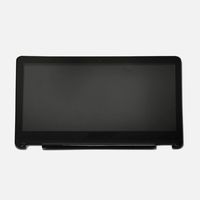 LCDOLED 13.3 inch HD LED LCD Display Touch Screen Digitizer Assembly + Bezel for ASUS VivoBook Flip TP301 TP301U TP301UA TP301UJ