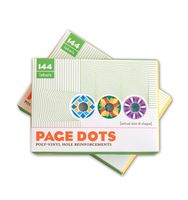 Page Dots: Frolic