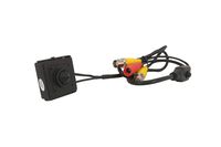 Zowietek HD-SDI Miniature Camera 1080 25/30p with OSD Setting Menu