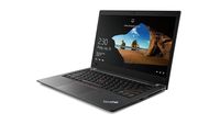 Oemgenuine Lenovo ThinkPad T480s Laptop 14 Inch FHD (1920x1080) IPS Display, Intel Quad Core i7-8550U, 16GB RAM, 512GB SSD (PCIe-NVMe), W10P