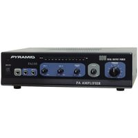 PYRAMID PA105 Amp with Microphone Input (80 Watt) electronic consumer Electronics