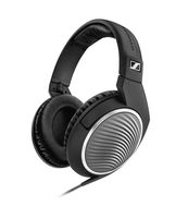 Sennheiser HD 471i Headset with Inline Mic and 3 Button Control (Discontinued by Manufacturer)