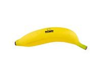 Nino Percussion NINO597 Imitation Fruit Shaker - Banana