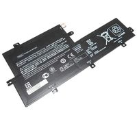 7XINbox 11.1V 33Wh TR03XL Replacement Battery for HP Split X2 13-g110dx HSTNN-DB5G HSTNN-IB5G 723922-171