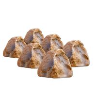 Kid Rok Outdoor Rock Speaker (Kid Rok Canyon - 3 Pairs)