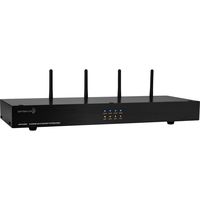 Dayton Audio WFA400 4-Zone Wi-Fi Audio Receiver System