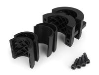 MTX Audio TMWBA Tower Speaker Adapter Reducer Kit for TM652WB & TM652WB-B