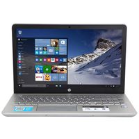 HP Pavilion 15.6" High Performance Laptop, Core i7-8550U, NVIDIA GeForce 940MX 4GB VDRAM, 16GB RAM, 512GB SSD, Windows 10