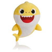 WowWee Pinkfong Baby Shark Official Song Doll - Baby Shark