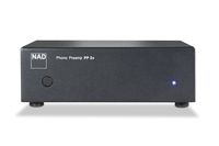 NAD PP 2e Phono Preamplifier