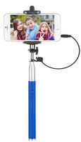 Vivitar VIV-TR-375-BLU Selfie with Folding Clamp (Blue)