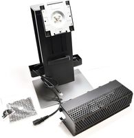 Dell PM7PK OptiPlex SFF 7040 7050 5040 5050 3040 3050 3046 Small Form Factor All-In-One SFF Monitor Compact AIO Stand OSS17 VESA Adapter 0PM7PK OSS17