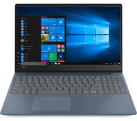 Lenovo IdeaPad 330S Core i5-8250U 1TB HD 4GB+16GB Intel Optane 15.6" WLED Laptop