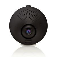 TOUCAN WIFI Outdoor Security Camera, Powered By Your Light Fixture, DIY Installation, Works with Alexa