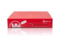 WatchGuard Firebox T35 Trade up with 3YR Total Security Suite WGT35673-US