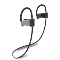 Wireless Sports Earphones,IPUTY Bluetooth Headphones,Fast Pairing & Comfy Sports Sweatproof Earbuds w/Mic,HD Stereo,IPX7 Waterproof,10 Hrs Playback,in-Ear & Noise Cancelling Headsets for Gym/Running