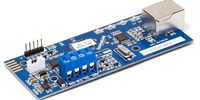 Eyez-On Envisalink EVL-4 IP Security Interface Module