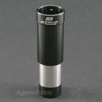 GSO 1.25" 3X ED Barlow Lens