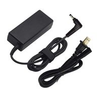 UL Listed 45W AC Charger for Lenovo Chromebook N23 N22 N42 IdeaPad 100 110 110s 120s 130 310 320 330 330s 510 510s 520 530s 710s N22-20 N42-20 ADL45WCC PA-1450-55LL Laptop Power Supply Adapter Cord