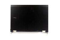 Dell Latitude E5400 LCD Back Cover W Hinges Rm629