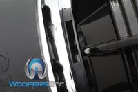 Sundown Audio Z-15 V.5 D2 15" 2000W RMS Dual 2-Ohm Z-V.5 Series Subwoofer