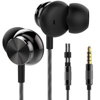 1PC Random Color Universal Stereo 3.5mm