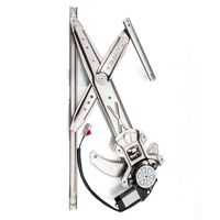 SUNROAD Power Window Lift Regulator with Motor Assembly Front Right Passenger Replacement fit for 1996 1997 1998 1999 2000 Honda Civic