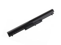 Tesurty Laptop Replacement Battery for HP Pavilion TouchSmart Sleekbook 15-B142DX 15T-B100 15-B129WM 15-B153NR Notebook