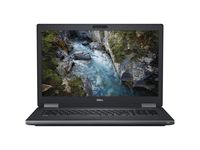 DELL Precision 17 7730 i7-8750H 16GB 512GB PCIe SSD 17.3in FHD AMD WX 4150 4GB (Renewed)
