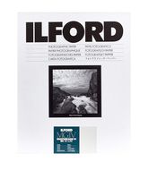 Ilford 5x7 Multigrade 44M B&W Paper, Pearl Surface, 25 sheets