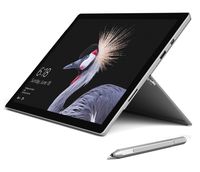 Microsoft Surface Pro 128GB 4GB RAM i5 with Surface Pen (2.6GHz i5, 12.3 Inch Touchscreen)