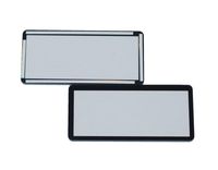 New Top Cover Small LCD Screen Outer Window Glass Protector With Tape For Canon 6D Digital Camera