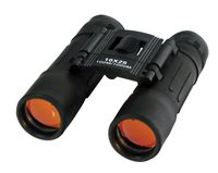 SE BC21026R Binoculars, 10x Magnification, 25 mm Lens Diameter