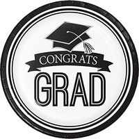 Creative Converting 320092 Party Supplies, One Size, White