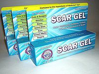 Dr. Sheffield's Scar Gel 1 oz. Gel 3 PackCompare to Mederma
