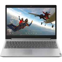 2019 Lenovo IdeaPad L340 15.6" Laptop Computer, AMD Ryzen 3 3200U Processor up to 3.5GHz, 16GB DDR4 RAM, 1TB SSD, DVDRW, 802.11ac WiFi, Bluetooth 4.2, USB Type-C, HDMI, Grey, Windows 10 Home