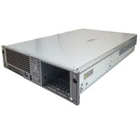 HP ProLiant DL380 G5 Dual Xeon Quad-Core X5450 3.0GHz 8GB 3x146GB 10K SAS DVD 2U Server w/Video & Dual GbLAN - No OS