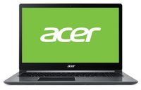 Acer Swift 3, 8th Gen Intel Core i5-8250U, NVIDIA GeForce MX150, 15.6" Full HD, 8GB DDR4, 256GB SSD, SF315-51G-51CE