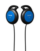 Maxell 190339 Kids Safe Ear Clips with volume level protection (Black)