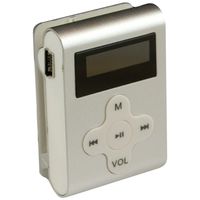 4GB MP3 PLAYER