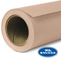 Savage Seamless Background Paper - #53 Pecan (53 in x 36 ft)