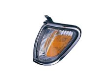 Depo 312-1547L-AS1 Toyota Tacoma Driver Side Replacement Parking/Side Marker Lamp Assembly