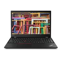 Lenovo - 20N40026US ThinkPad T590 20N40026US 15.6 Touchscreen Notebook - 1920 x 1080 - Core i7 i7-8565U - 16 GB RAM - 512 GB SSD - Windows 10 Pro 64-bit - Intel UHD Graphics 620 - in-Plane