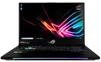 CUK ASUS ROG Strix Scar II GL704GW Gaming Laptop (Intel i7-8750H, 32GB RAM, 512GB NVMe SSD + 1TB HDD, NVIDIA RTX 2070 8GB, 17.3" Full HD IPS 144Hz 3ms, Windows 10) Gamer Notebook Computer